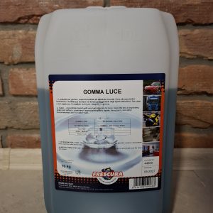 Frescura Gommaluce nega automobilskih guma 10kg