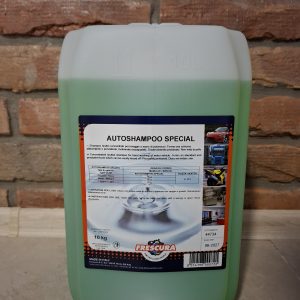 Frescura Autoshampoo special šampon za ručno pranje automobila 10kg