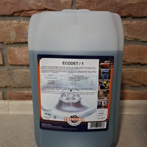 Frescura Ecodet1 aktivna pena