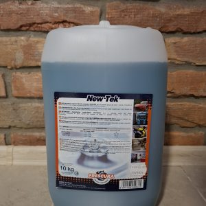 Frescura New tek deterdžent za dubinsko pranje sedišta i tepiha