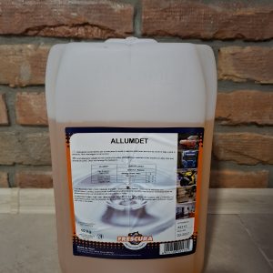 Frescura Allumdet deterdžent na bazi kiseline za čišćenje felni 10kg