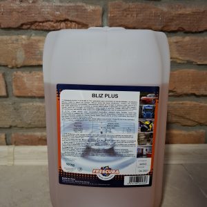 Frescura Bliz plus aktivna pena