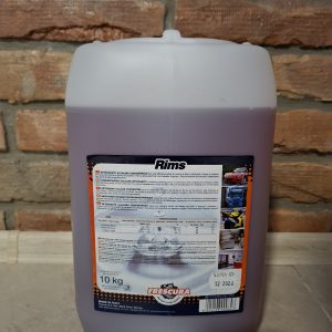 Frescura Rims alkalni odmašćivač felni,motora i šasija