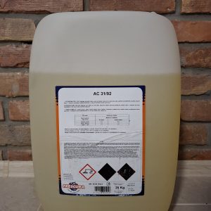 Frescura AC31/92 čistač maltera i betona na bazi kiseline 25kg