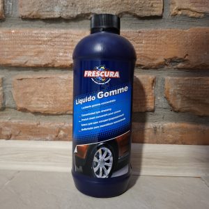 Frescura Liquido Gomme nega automobilskih guma