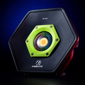 Unilite led lampa CRI-2300