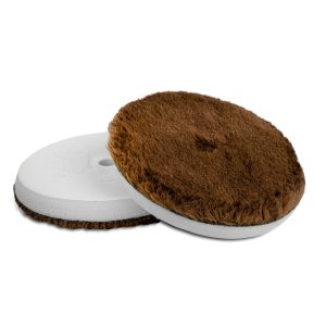 Royal pads synthetic wool braon vuna 30/75/125/150mm
