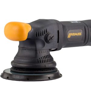 Krauss ekscentrična polirka S21