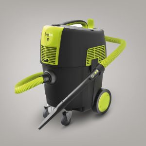 Bigboi Suckr pro usisivač za suvo i mokro usisavanje