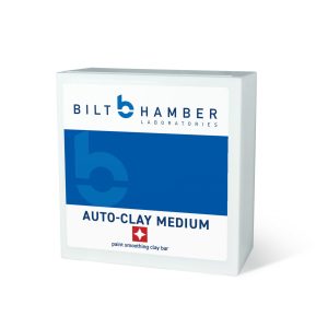 Bilt Hamber medium glina 200g