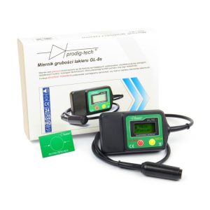 Prodig-tech GL-8s merač debljine boje