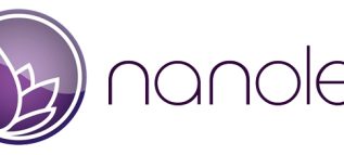 nanolex logo