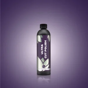 Nanolex Ultracut gruba pasta za poliranje