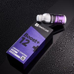 Ewocar Boost+ keramička zaštita 100ml