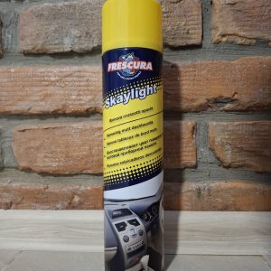 Frescura Skaylight sprej za negu unutrašnjih plastika 600ml