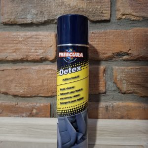 Frescura Detex aktivna pena za čišćenje sedišta i tepiha 400ml