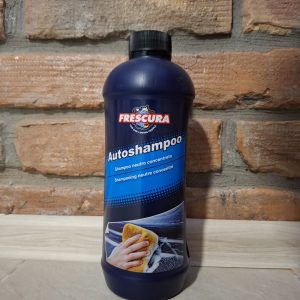 Frescura Autoshampoo za ručno pranje 1L