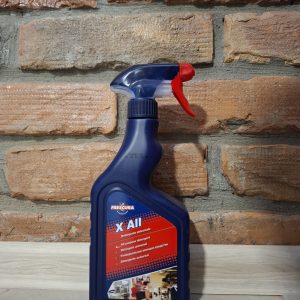 Frescura X-all univerzalni čistač unutrašnjih površina vozila 500ml