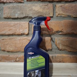 Frescura X-wheels alkalni čistač felni 500ml