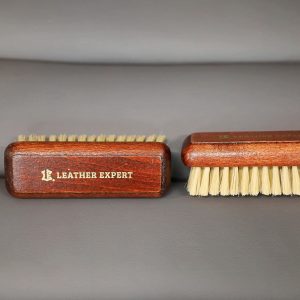Leather Expert četkica za čišćenje kože