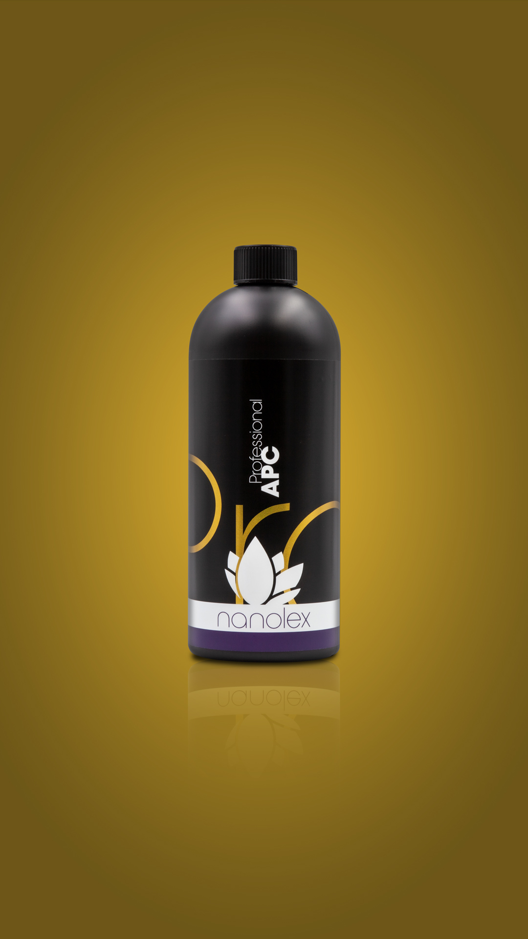 Nanolex APC univerzalni čistač 1L