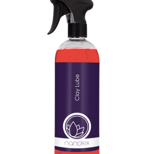 Nanolex Clay lube lubrikant za glinu 750ml