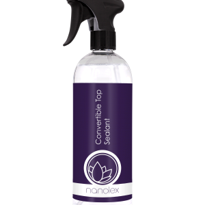 Nanolex Conventible top sealant zaštita kabrio krovova 200ml
