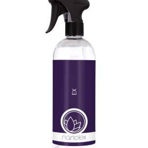 Nanolex EX odmašćivač lakiranih površina