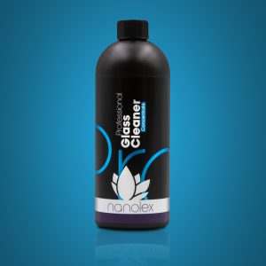 Nanolex Glass cleaner concentrate čistač stakla