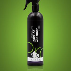Nanolex Interior Cleaner+Odex čistač unutrašnjosti i eliminator neprijatnih mirisa 750ml