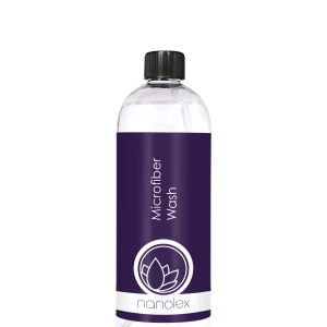 Nanolex Microfiber wash deterdžent za pranje krpa i peškira
