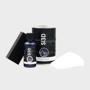 Nanolex Cerabide HD keramička zaštita 50ml set (samo za sertifikovane detailere)