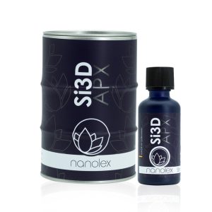 Nanolex APX keramička zaštita za sve spoljašnje površine 50ml set