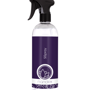 Nanolex SiSpray brzi vosak za zaštitu 750ml