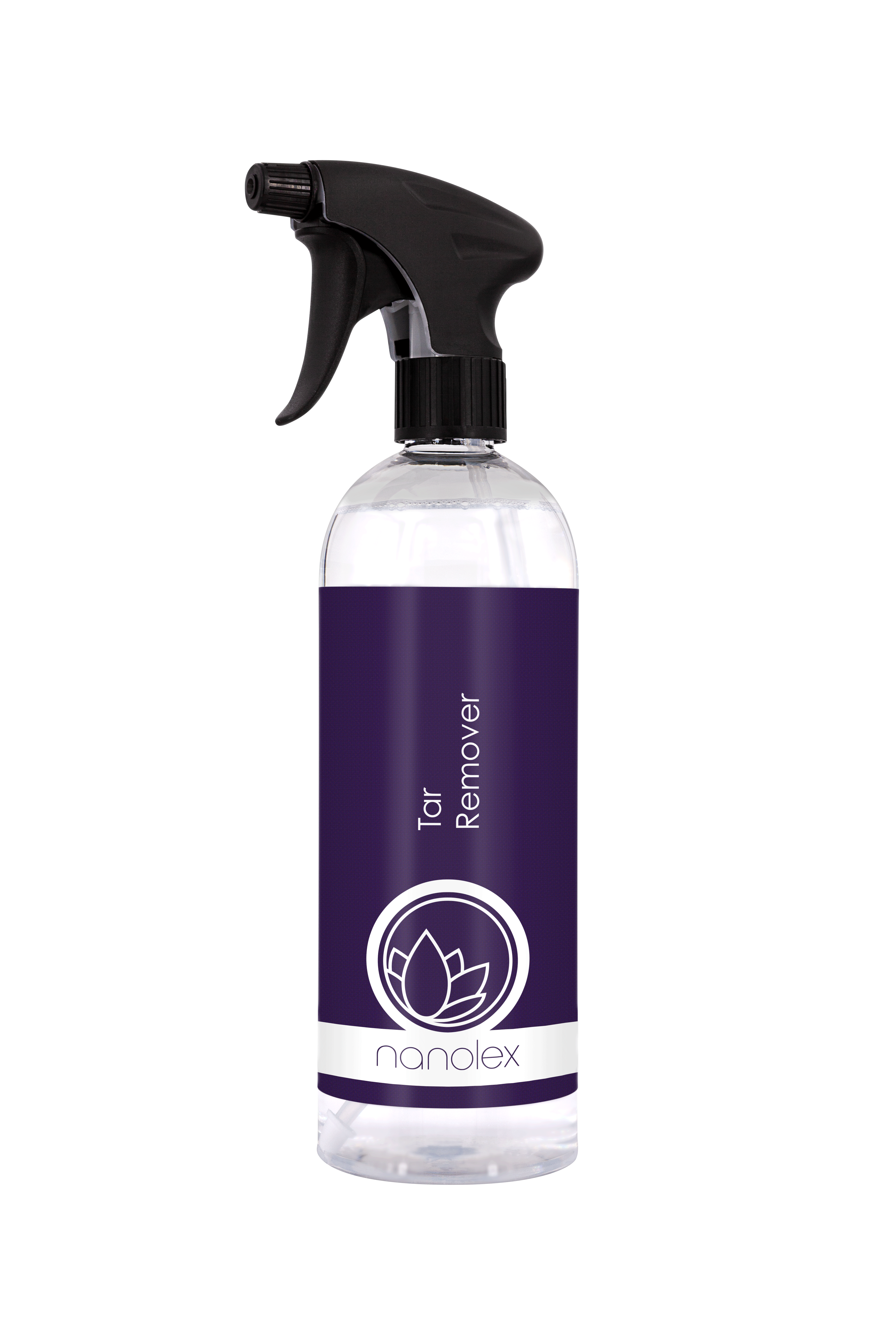 Nanolex Tar remover uklanjanje katrana i bitumena 750ml
