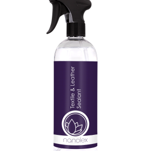 Nanolex Textile & leather sealant zaštita kože i tkanine 200ml