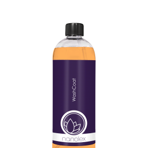 Nanolex Wash coat brza zaštita na mokar auto
