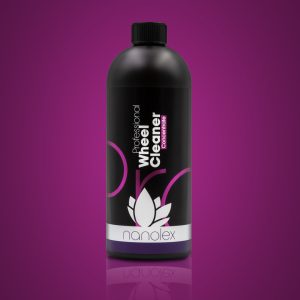 Nanolex Wheel cleaner concentrate alkalni čistač felni 1L