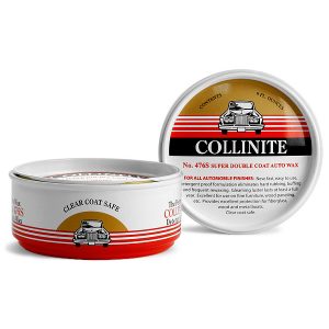 Collinite 476S tvrdi vosak za zaštitu laka 266ml