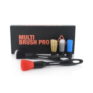 Alchemy multi brush set četkica za enterijer i eksterijer