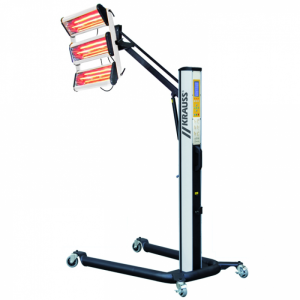 Krauss Speed Dry 300CX infracrvena lampa