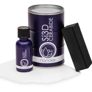 Nanolex Cerabide keramička zaštita 30ml set