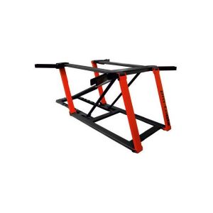 PM-tools 115 hidro pneumatska dizalica za aute 2,8t