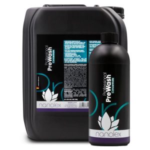 Nanolex Prewash concentrate aktivna pena