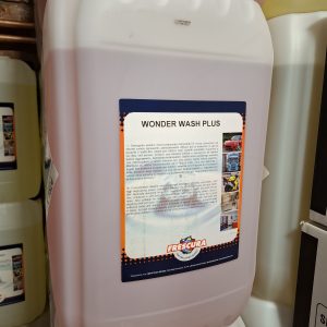 Frescura Wonder wash plus beskontaktna aktivna pena 25kg