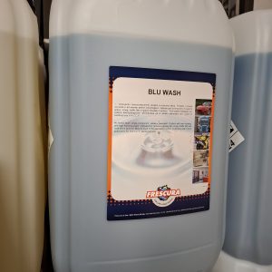 Frescura Blu wash aktivna pena 25kg