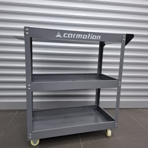 Carmotion kolica za alat siva