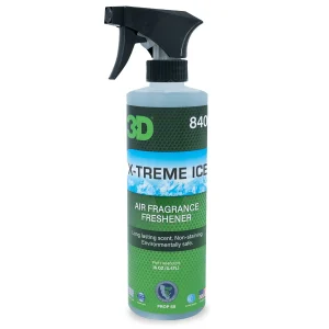 3D X-TREME ICE OSVEŽIVAČ VAZDUHA U ENTERIJERU 473ml