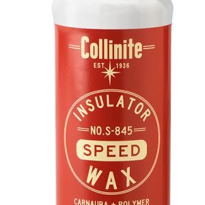 Collinite Insulator speed wax No.845 brzi vosak u tečnom stanju 473ml