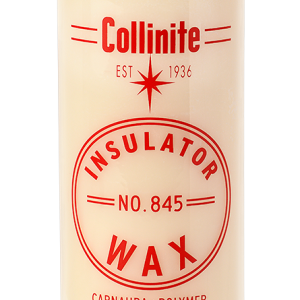Collinite Insulator wax No.845 silant za zaštitu lakiranih površina 473ml